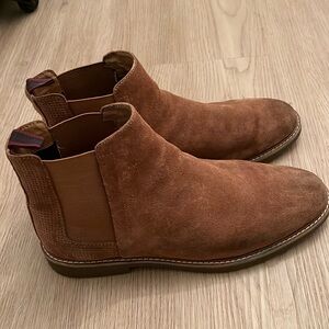 Steve Madden Highline Boot Men’s Brown size 10